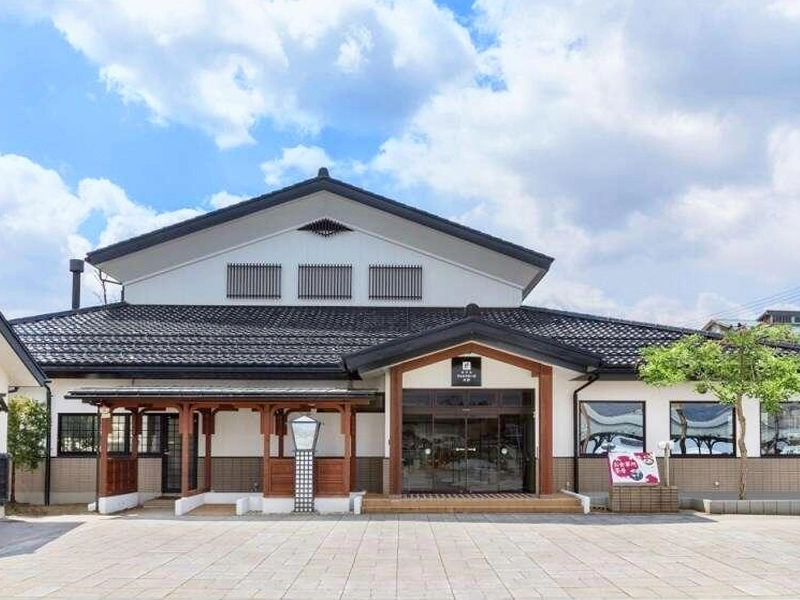 Hotel Folkloro Kakunodate