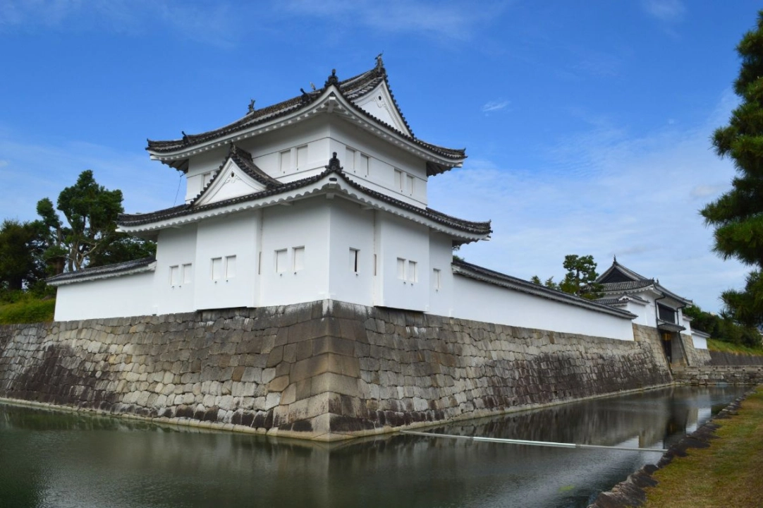 Nijo Castle