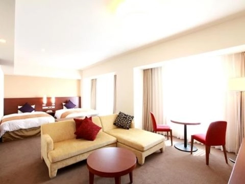 Star Gate Hotel Kansai Airport2
