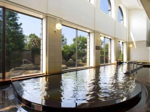 Hotel Okura JR Huis Ten Bosch Large bath