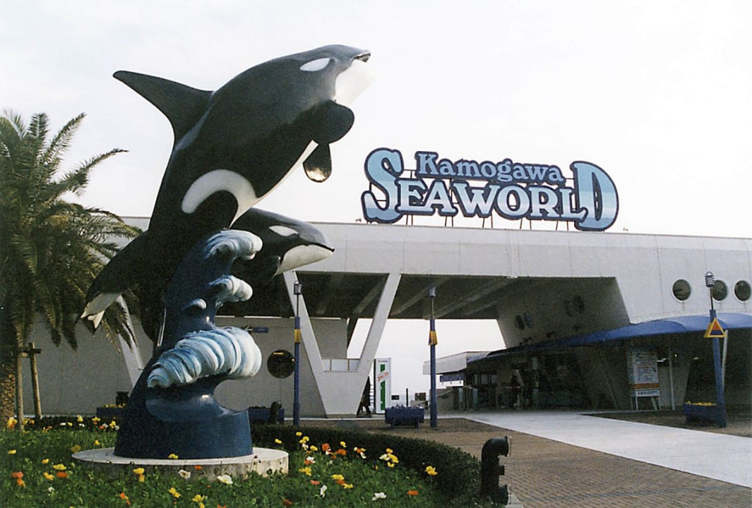 kamogawa-sea-world