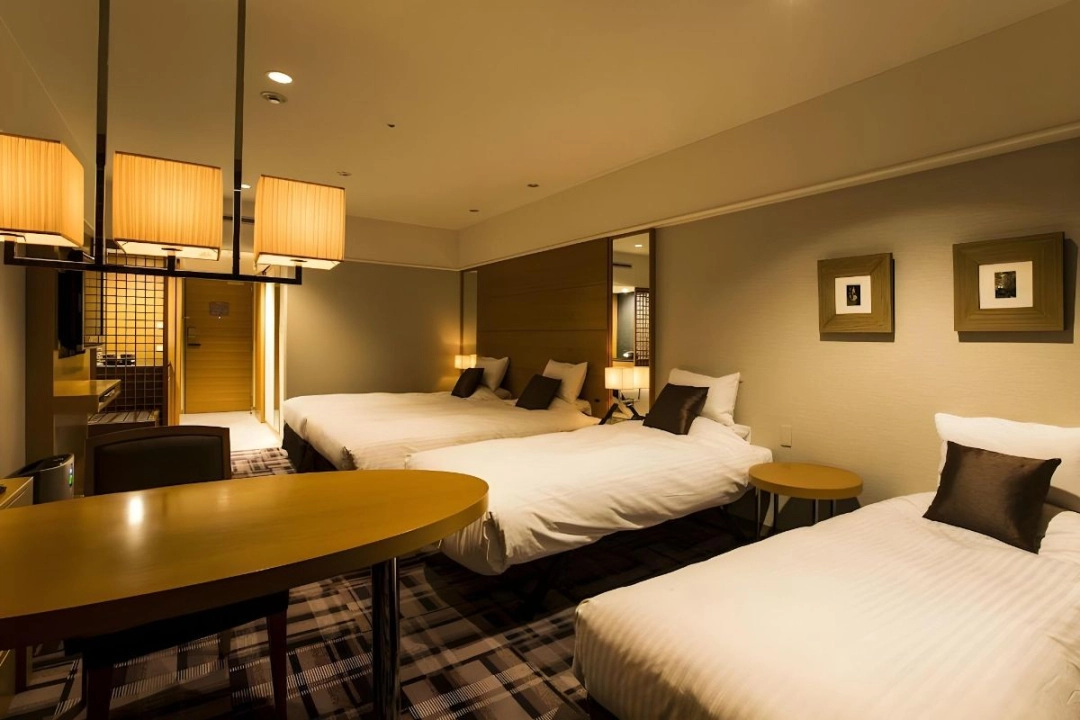 Kyoto Brighton Hotel