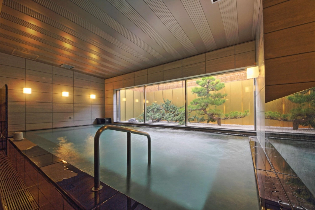 Urban Hotel Kyoto-Nijo Premium