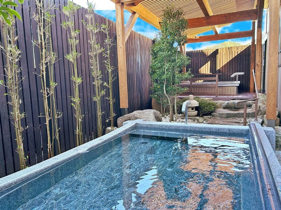 Ooedo Onsen Monogatari Premium Kinosaki