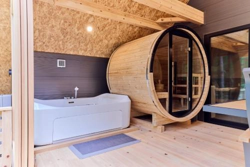 enico.Mt.Fuji Resort & Glamping