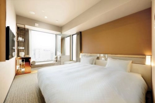 Candeo Hotels Tokyo Roppongi room