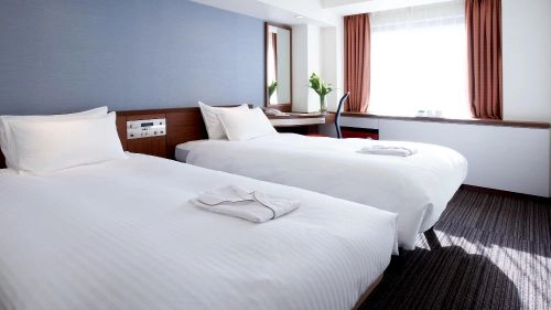 the b hachioji room