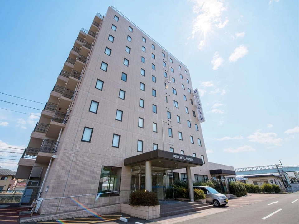 Pacific Hotel Shiraishi