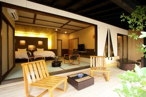 Yubo Ichiraku TENDO SPA & BREWERY