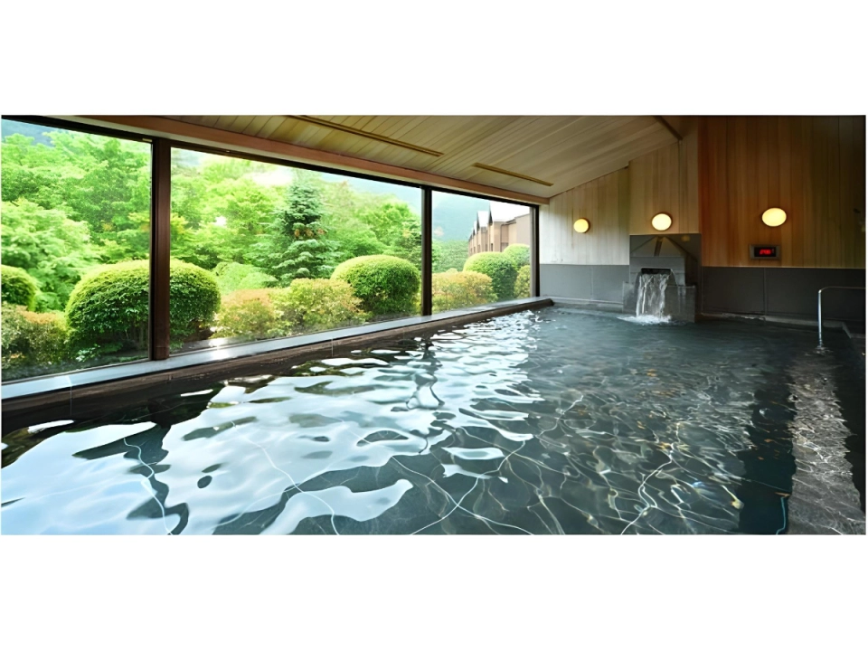Villa Motosu