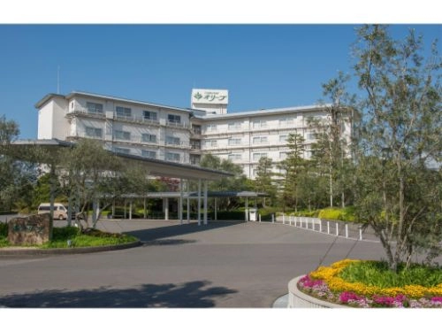 Garden Hotel Olive Exterior