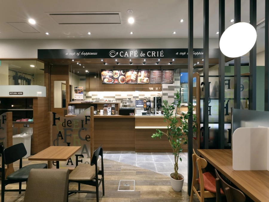 At Inn Hotel Toyotashi station