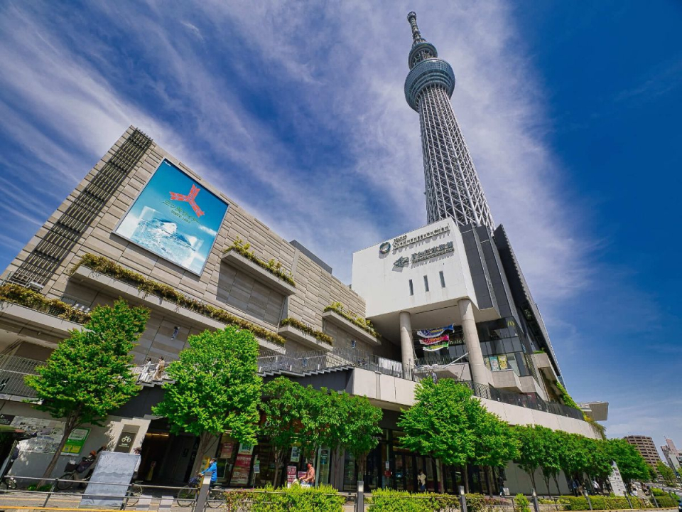 tokyo-skytree