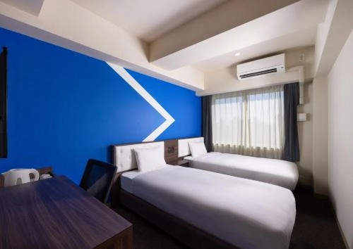 ibis Budget Osaka Umeda