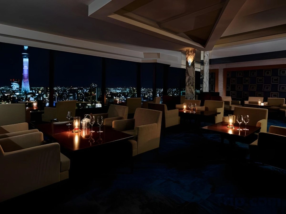 Asakusa View Hotel