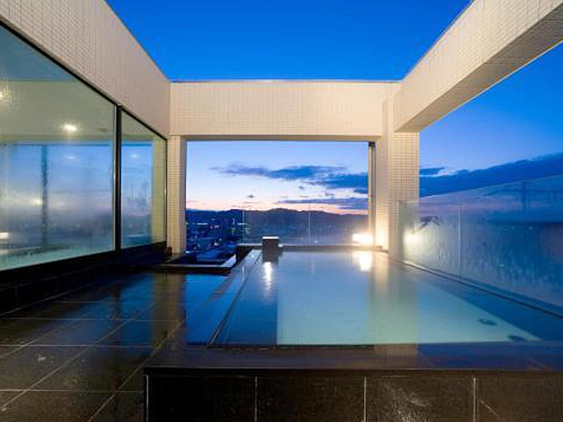 Montein Hotel