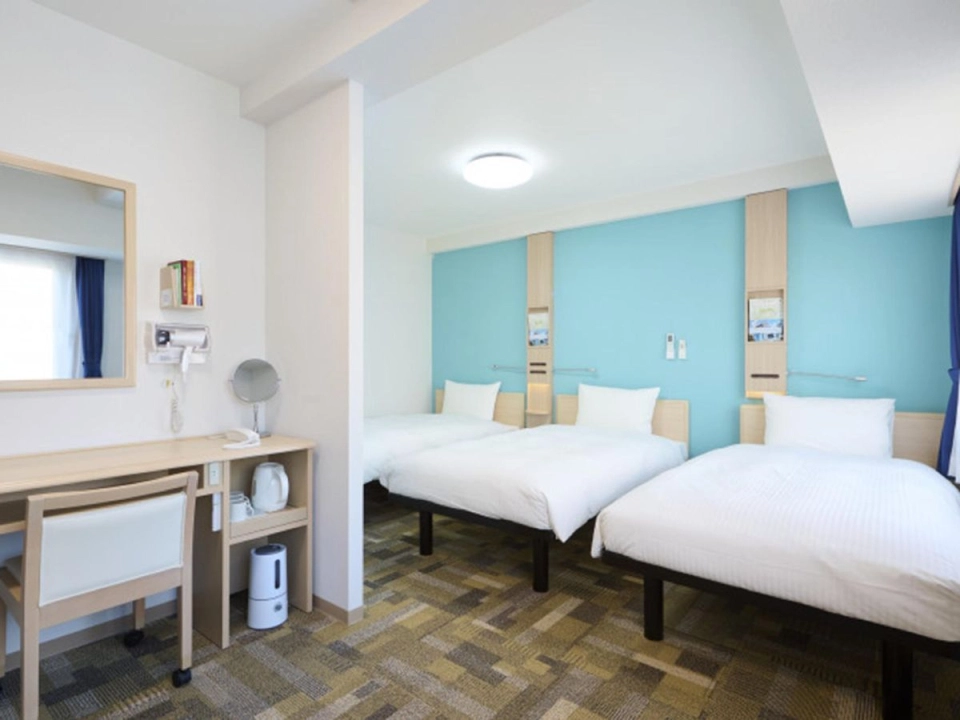 Toyoko Inn Gotemba Ekimae