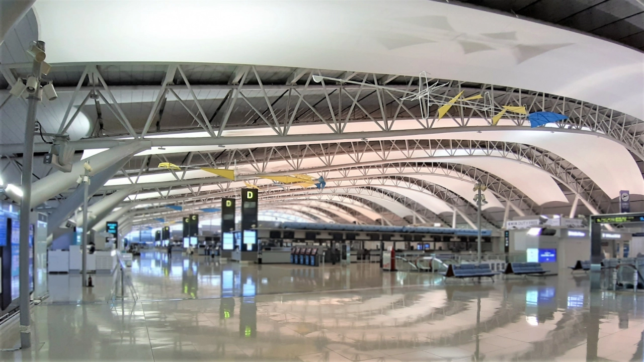 KIX Airport Hotels: Your Ultimate Guide to a Seamless Arrival in Japan