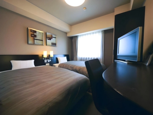Hotel Route-Inn Gotenba Eki-Minami