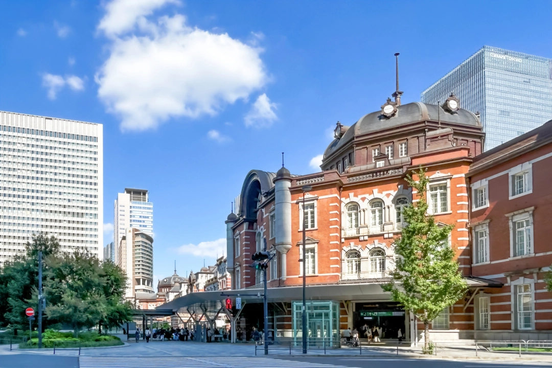 東京　外国人におすすめなミドルクラスのホテル