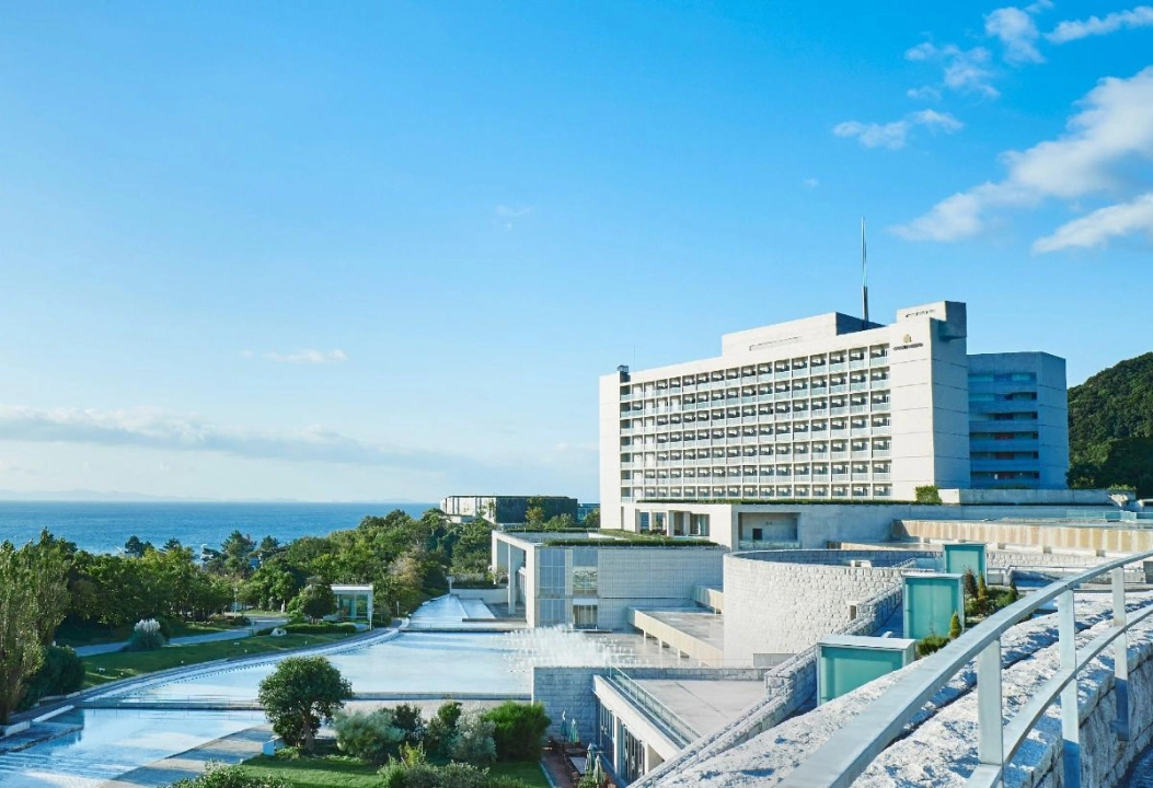 GRAND NIKKO AWAJI