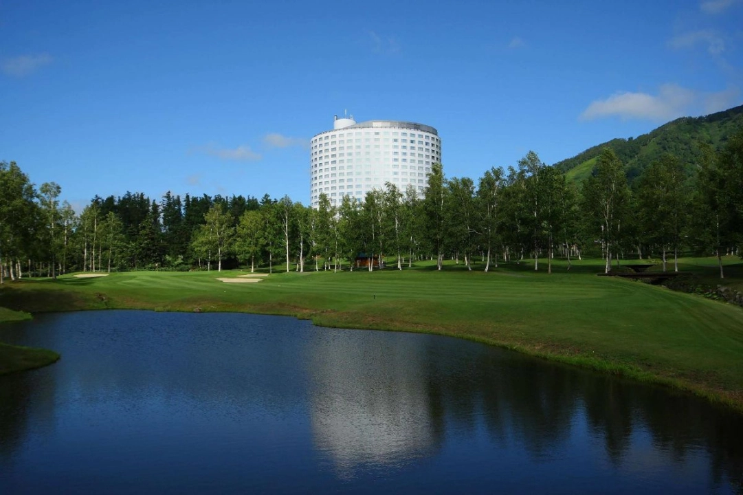 Hilton Niseko Village Exterior