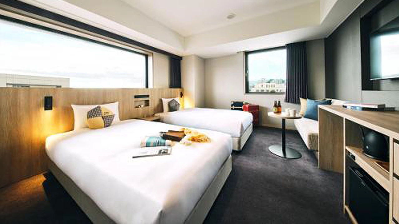 OMO5 Otaru by Hoshino Resorts