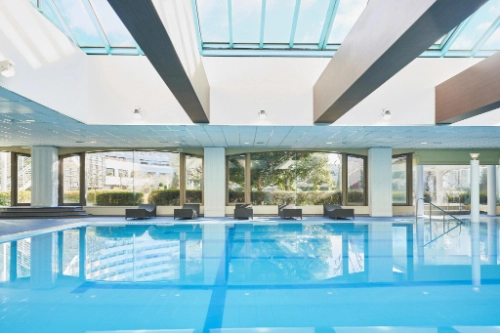 Sheraton Grande Tokyo Bay Hotel