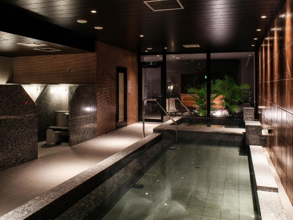 REF Okinawa Arena by VESSEL HOTEL