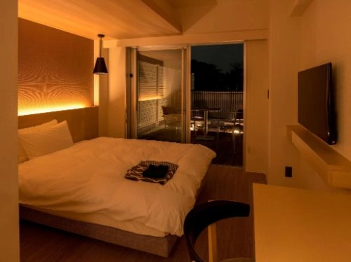 UAN Kanazawa room