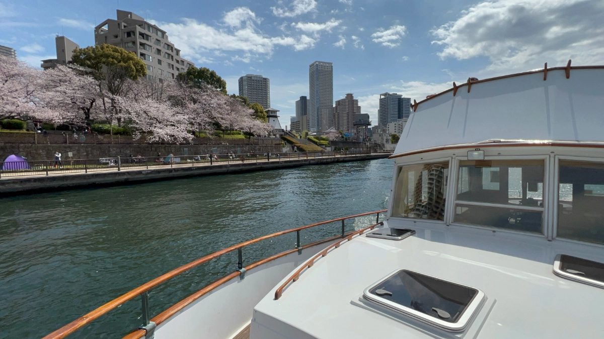UNcruise