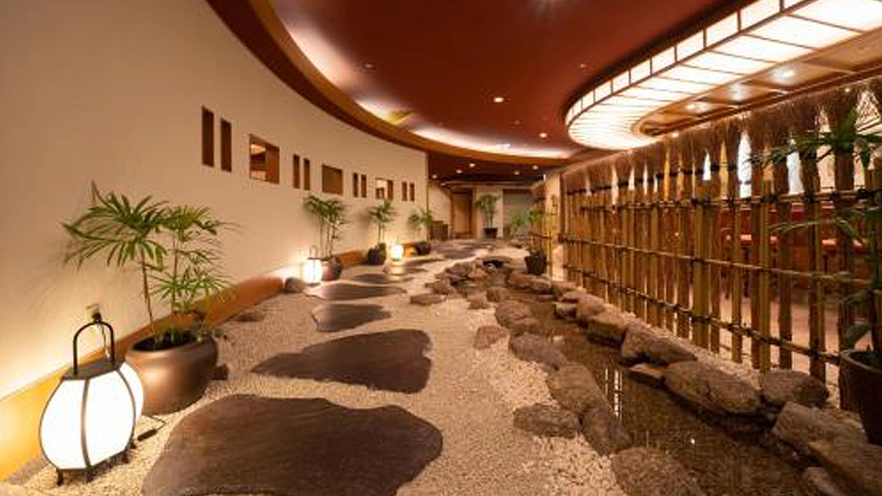 Hotel Associa Takayama Resort