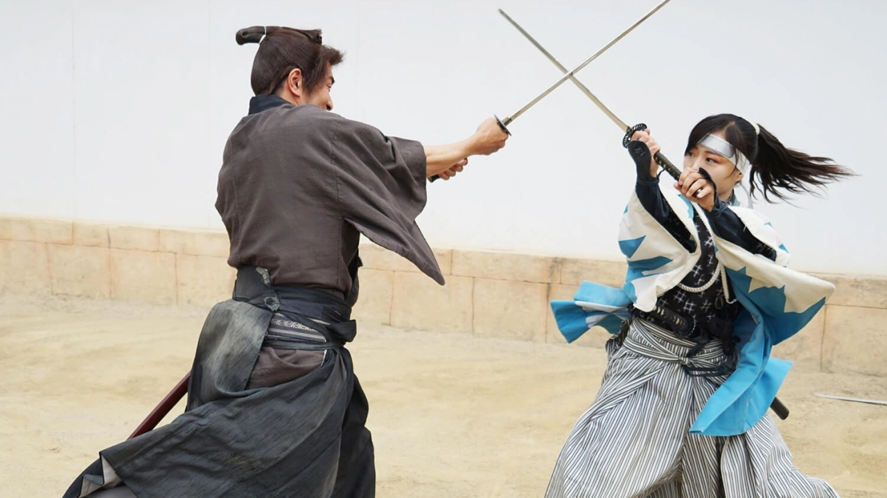 Toei Kyoto Studio Park image