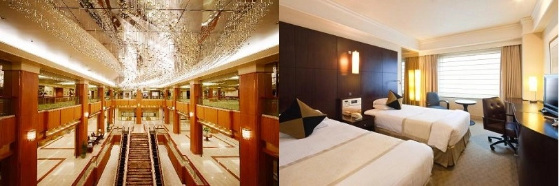 Royal Park Hotel Tokyo Nihonbashi