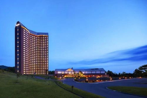 The Westin Rusutsu Resort Exterior