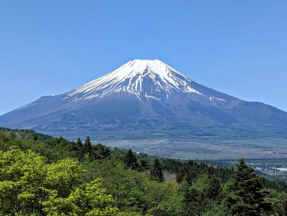 Mount Fuji Climbing Hotels: Planning Your Ascent to Japan's Peak