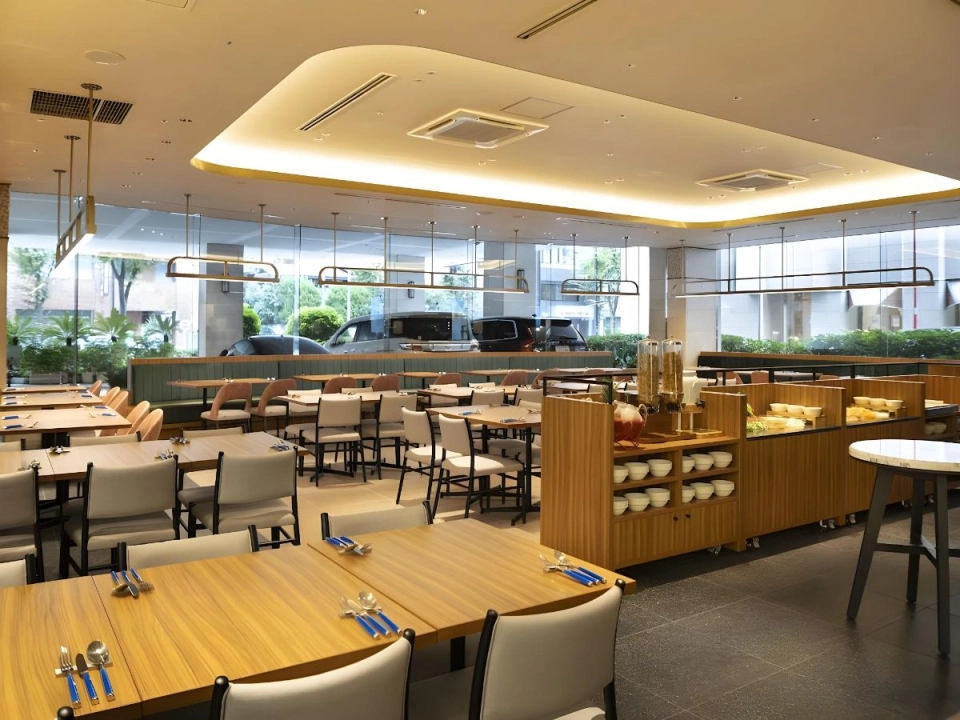 HOTEL MYSTAYS Nippori