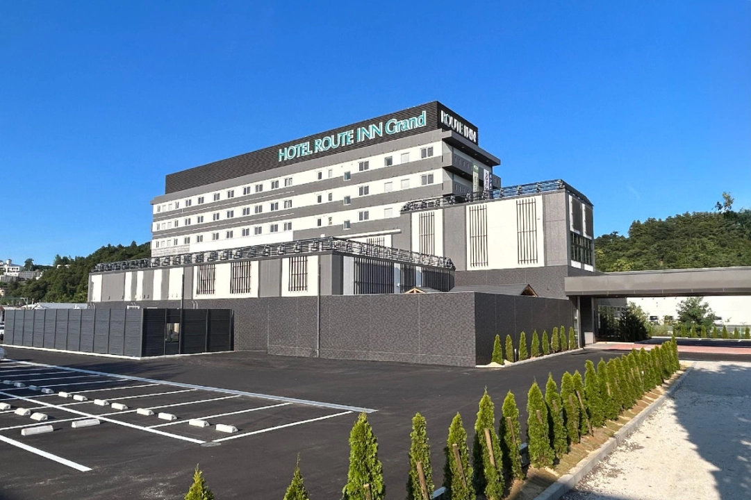 Hotel Route Inn Grand Chichibu