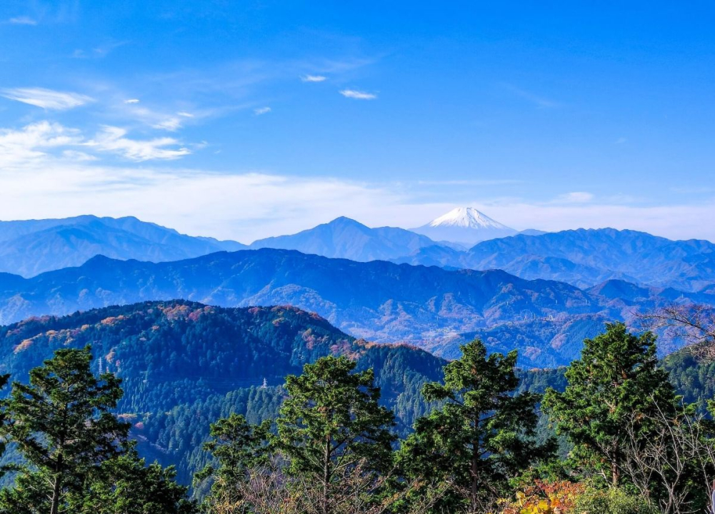 mount-takao