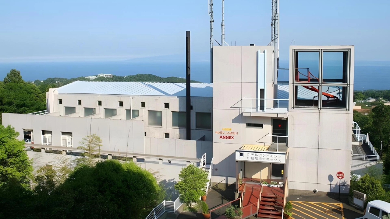 Izumigo AMBIENT Izu-Kogen Condominium Exterior