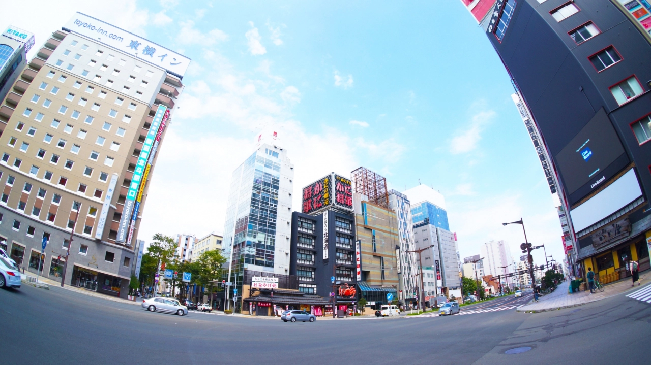 [Business Hotel] Recommended Toyoko Inn in Tokyo