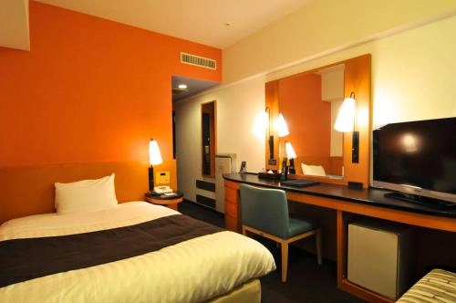 Hotel Listel Shinjuku room