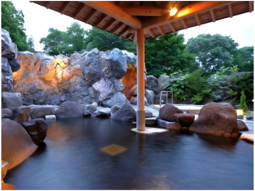 Hotel Green Plaza Karuizawa