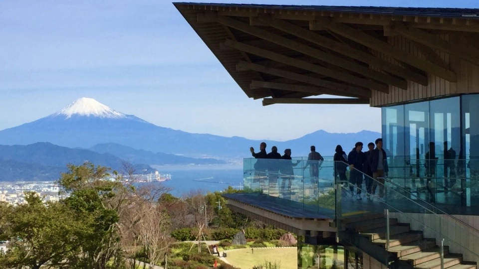 nihondaira yume terrace
