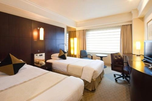 Royal Park Hotel Tokyo Nihonbashi2