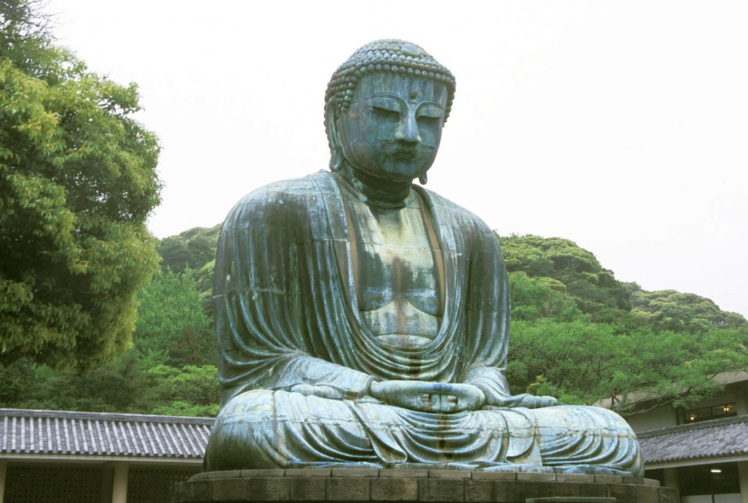 kamakura-buddha