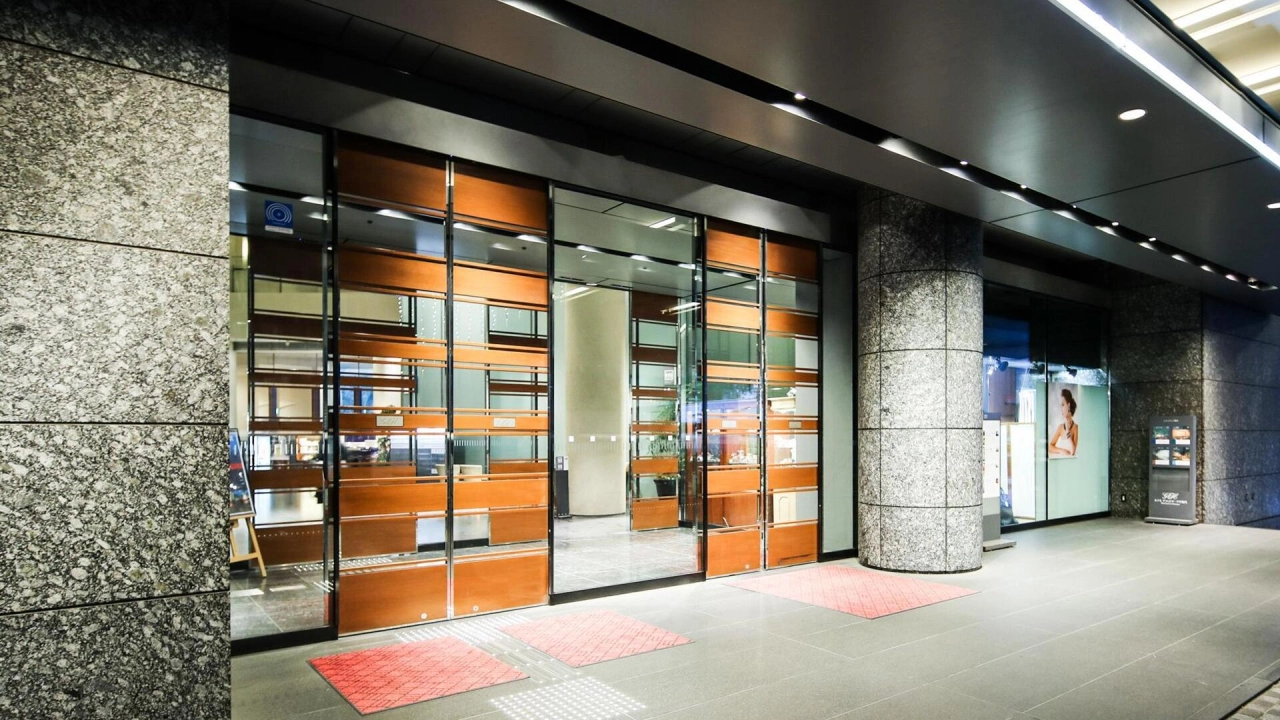 Hotel Grand Arc Hanzomon Exterior