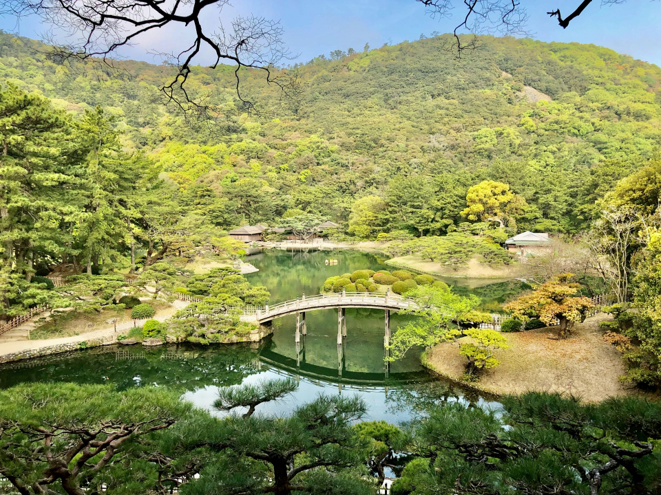 日本人が選ぶ！香川県高松市でうどん巡りに便利な格安ホテル