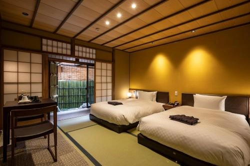 GION KYOKA