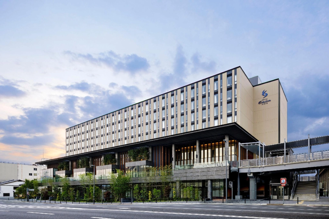 Hotel Emion Kyoto